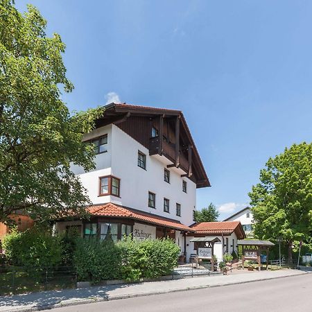 Hotel Hachinger Hof Oberhaching Ngoại thất bức ảnh