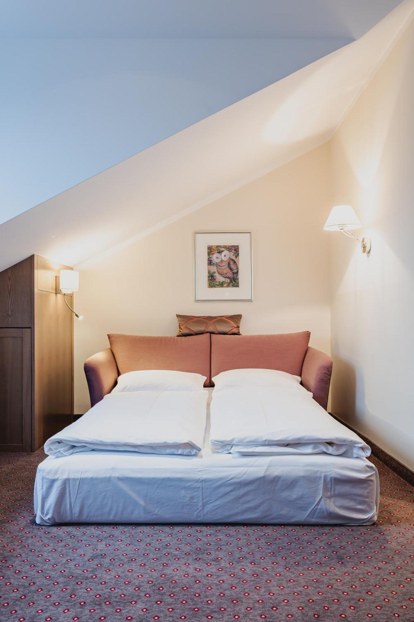 Hotel Hachinger Hof Oberhaching Ngoại thất bức ảnh