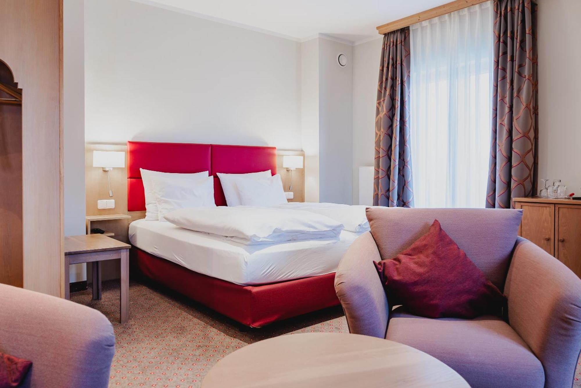 Hotel Hachinger Hof Oberhaching Ngoại thất bức ảnh