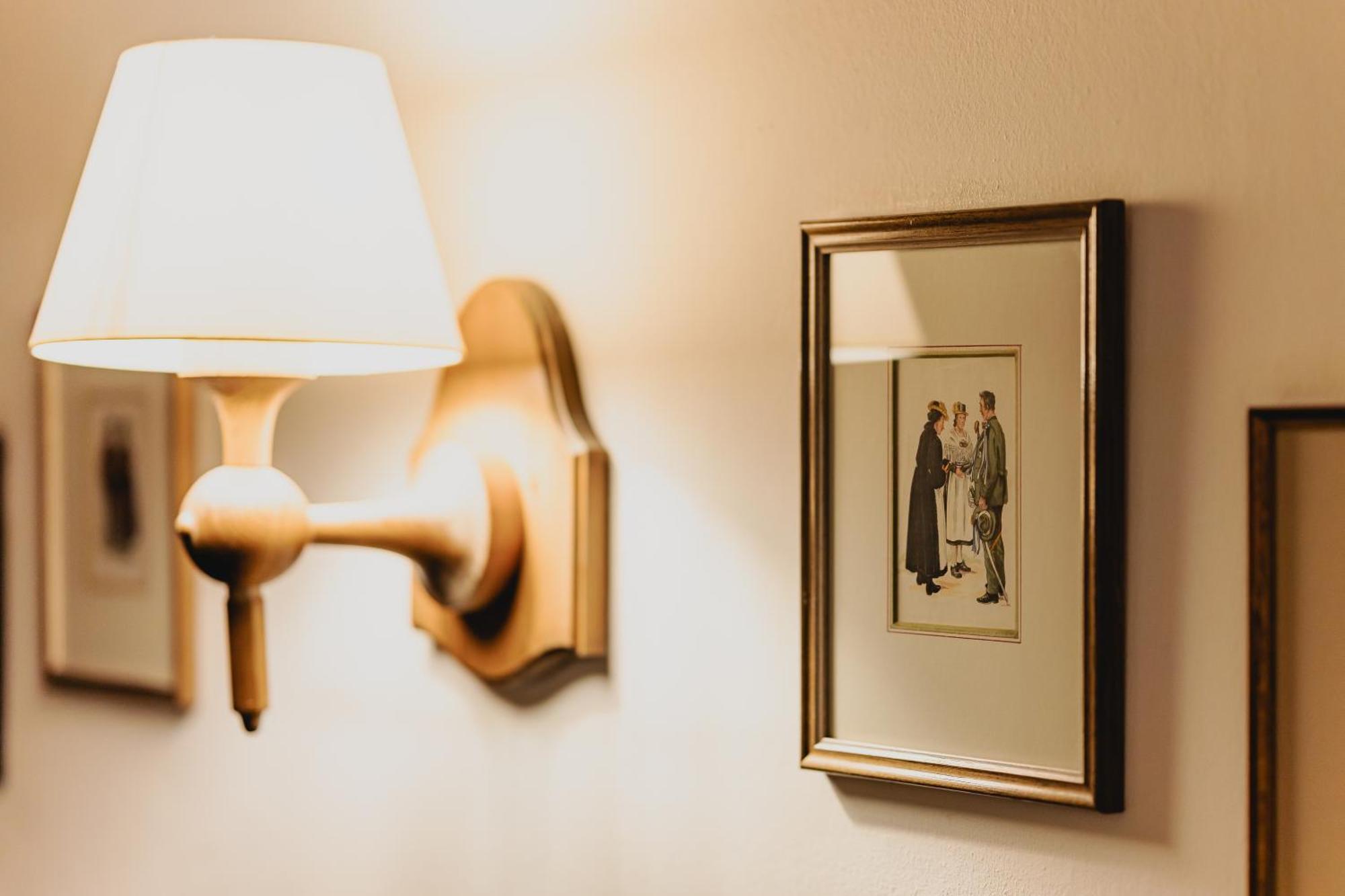 Hotel Hachinger Hof Oberhaching Ngoại thất bức ảnh