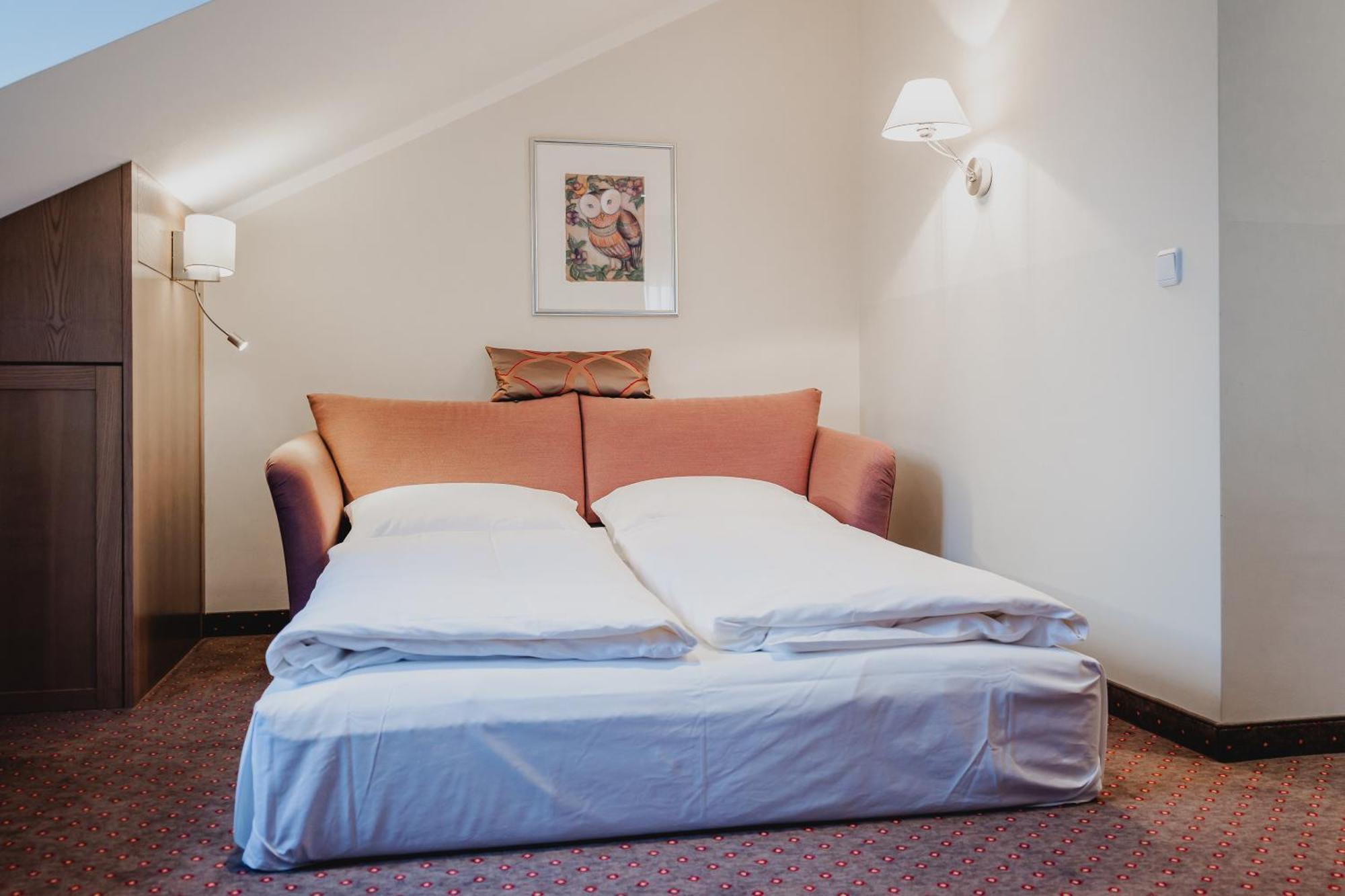 Hotel Hachinger Hof Oberhaching Ngoại thất bức ảnh