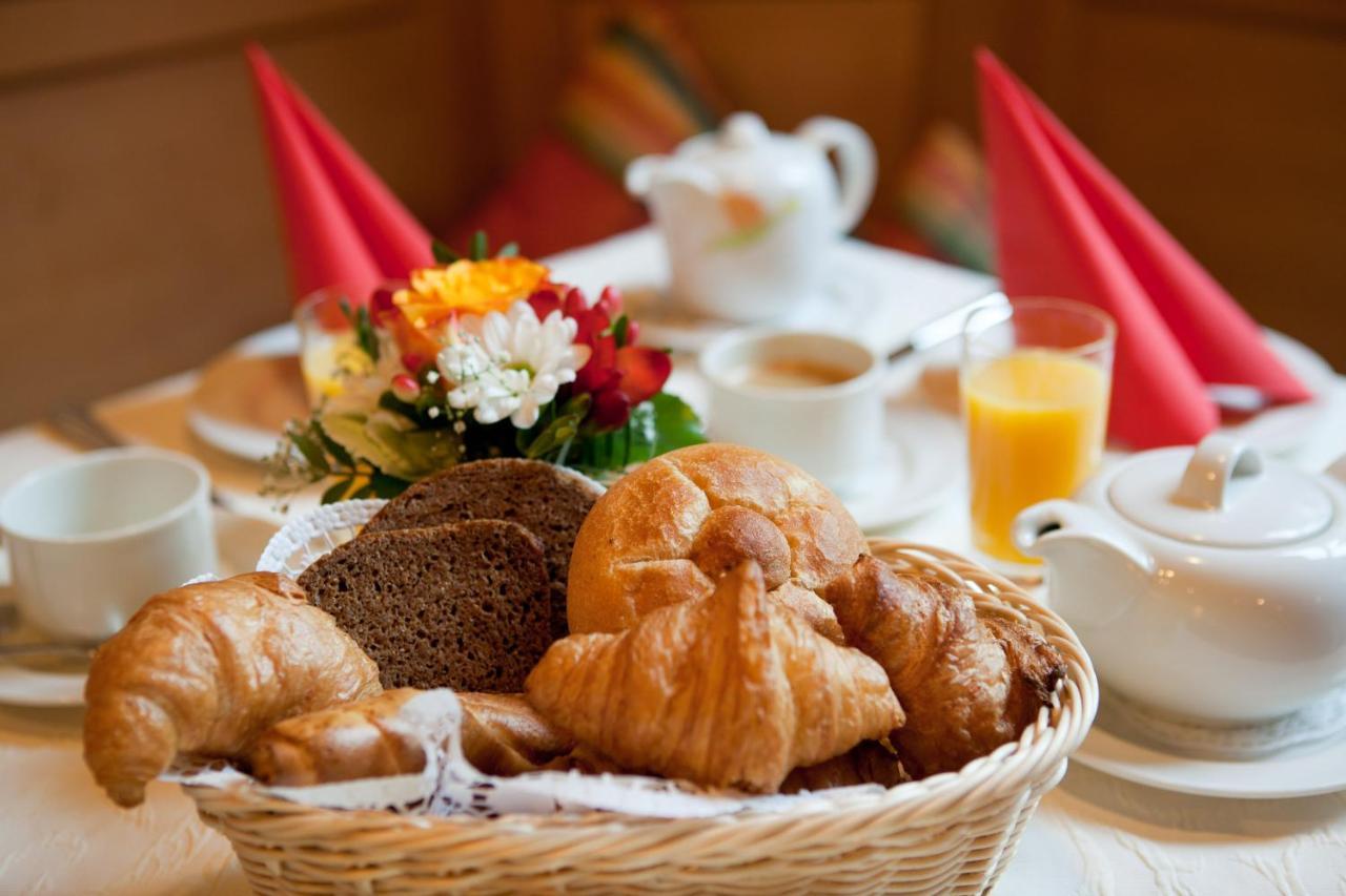 Hotel Hachinger Hof Oberhaching Ngoại thất bức ảnh
