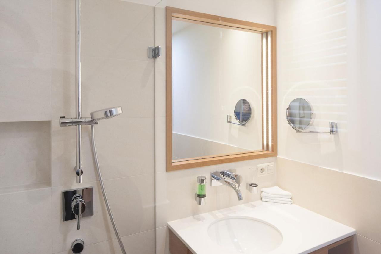 Hotel Hachinger Hof Oberhaching Ngoại thất bức ảnh