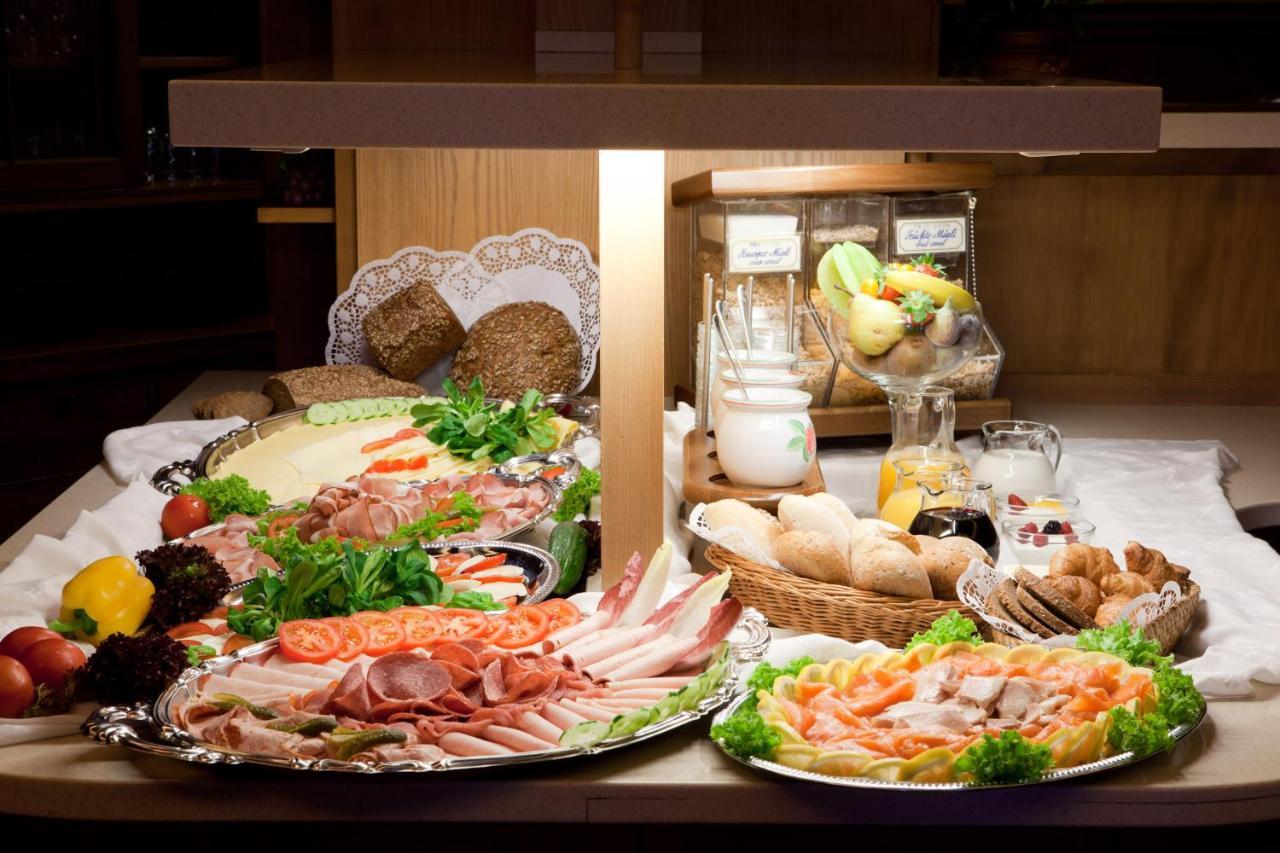 Hotel Hachinger Hof Oberhaching Ngoại thất bức ảnh