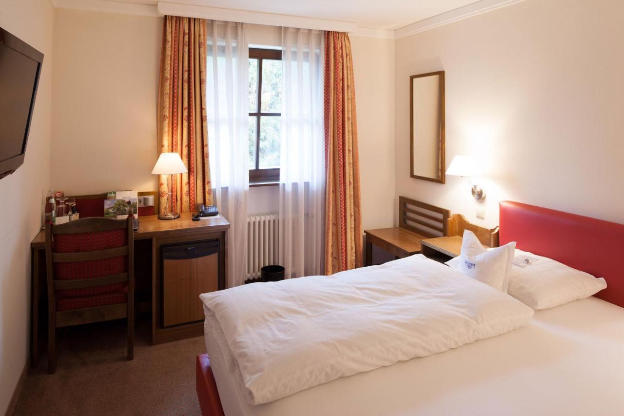 Hotel Hachinger Hof Oberhaching Ngoại thất bức ảnh