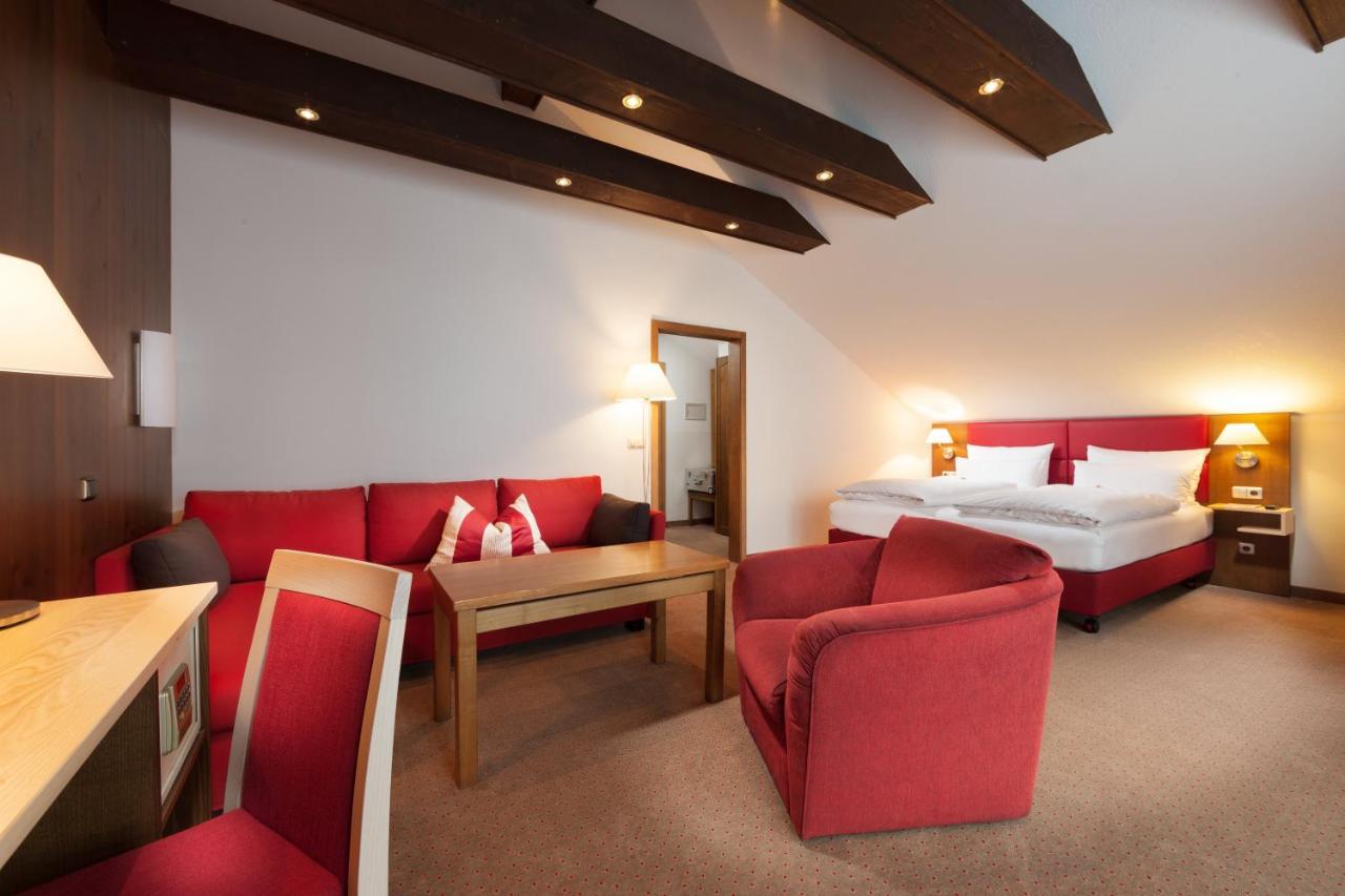 Hotel Hachinger Hof Oberhaching Ngoại thất bức ảnh