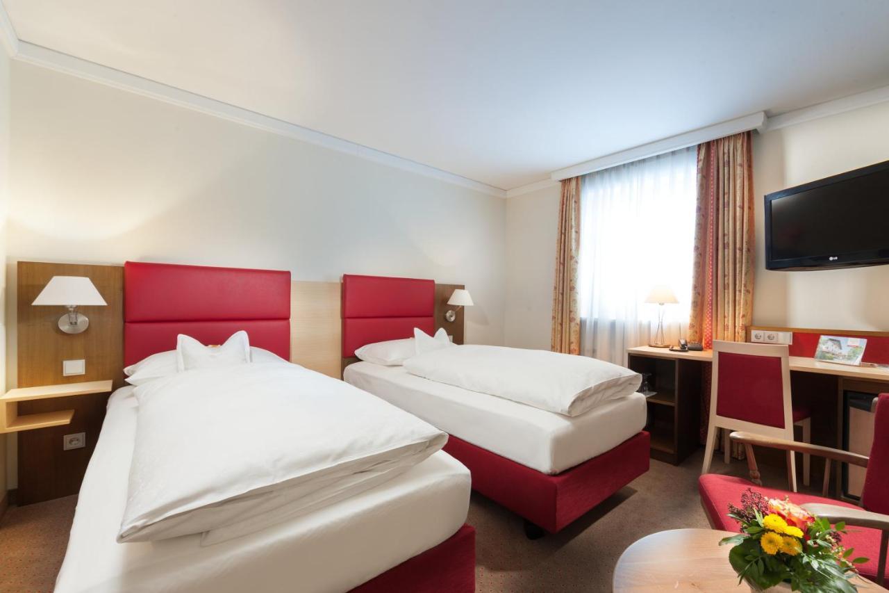 Hotel Hachinger Hof Oberhaching Ngoại thất bức ảnh