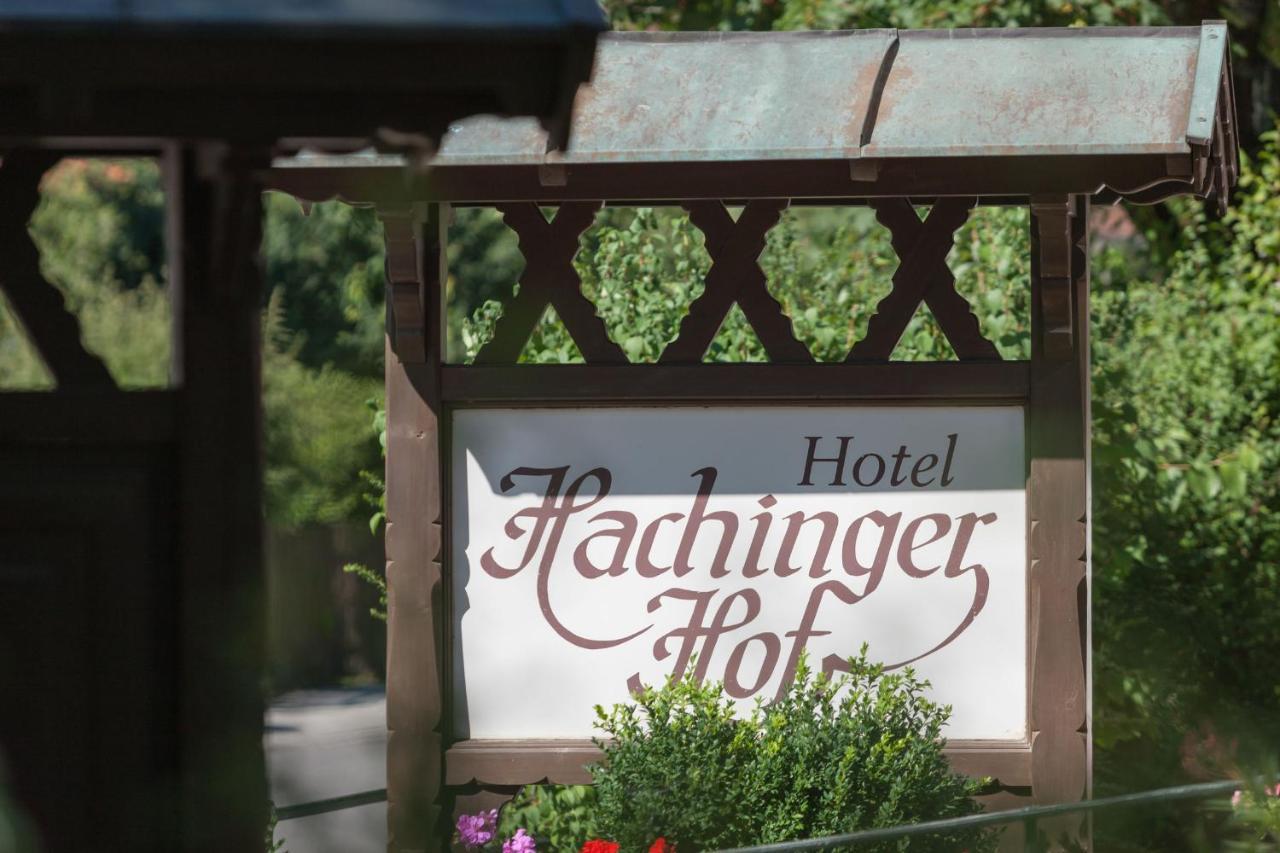 Hotel Hachinger Hof Oberhaching Ngoại thất bức ảnh