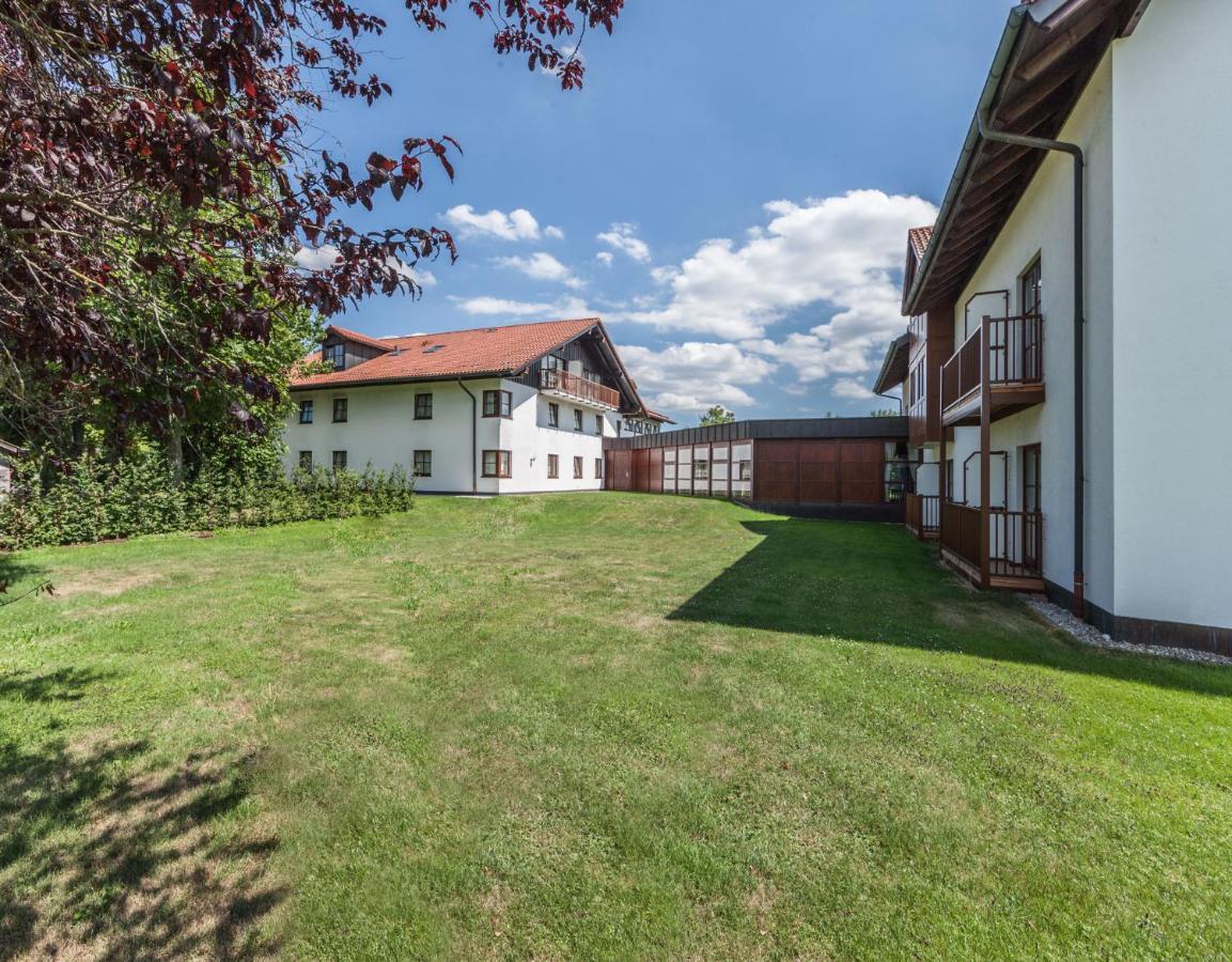 Hotel Hachinger Hof Oberhaching Ngoại thất bức ảnh