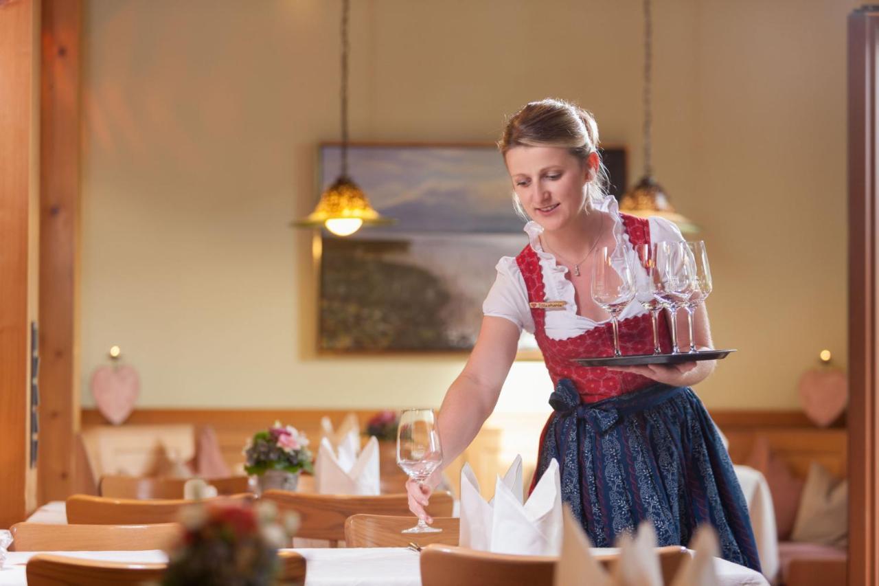 Hotel Hachinger Hof Oberhaching Ngoại thất bức ảnh