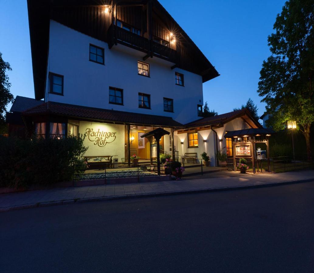 Hotel Hachinger Hof Oberhaching Ngoại thất bức ảnh