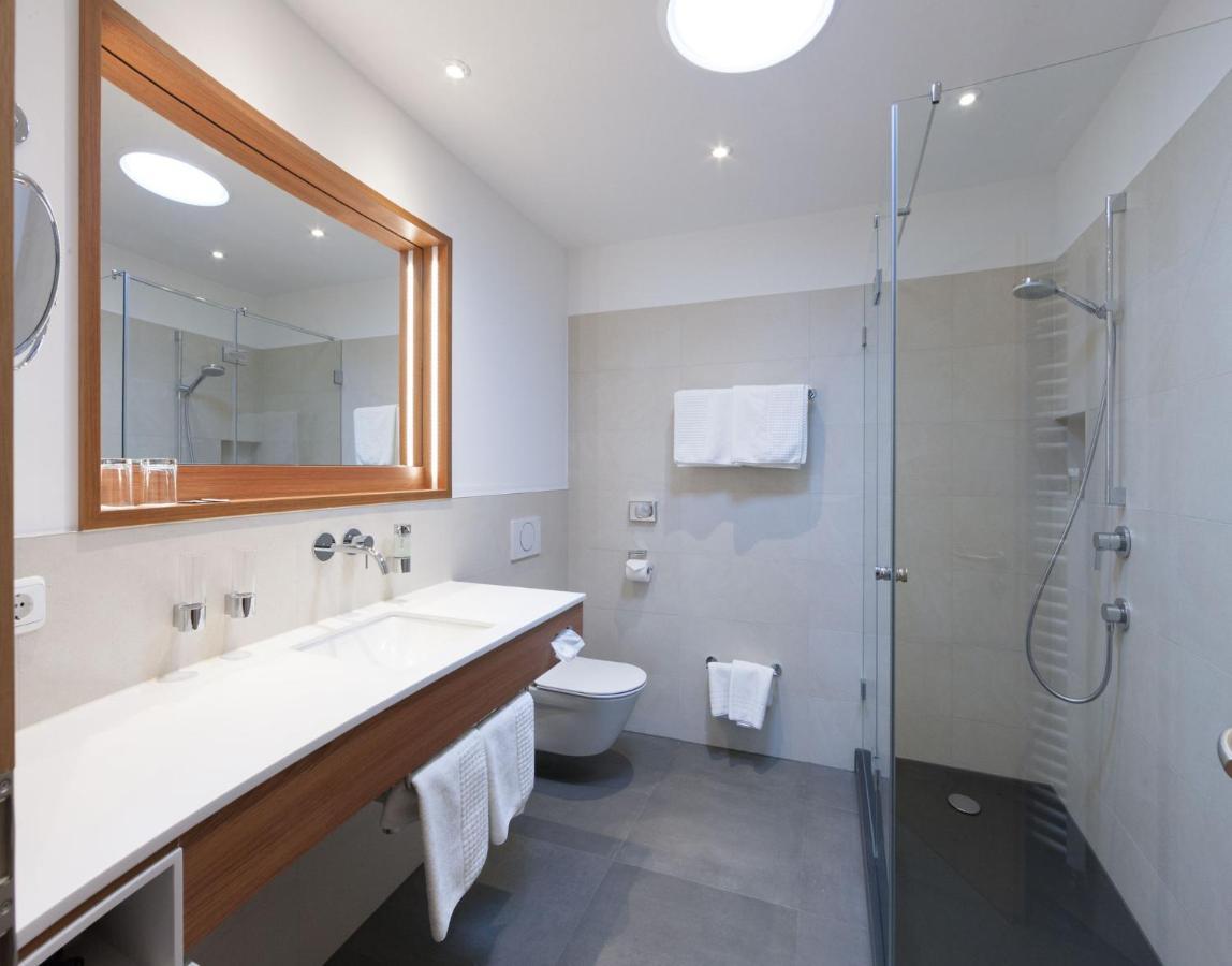 Hotel Hachinger Hof Oberhaching Ngoại thất bức ảnh